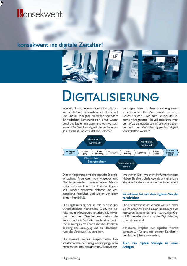 DIGITALISIERUNG (1)